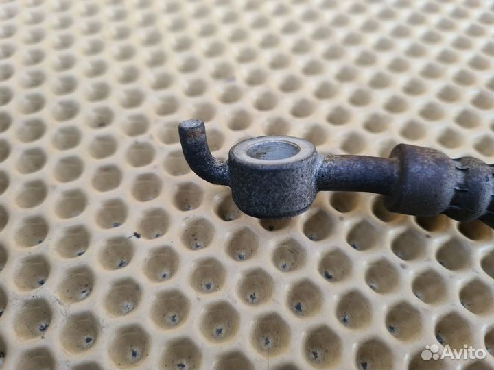 Шланг тормозной задний Infiniti M Q70 Y51