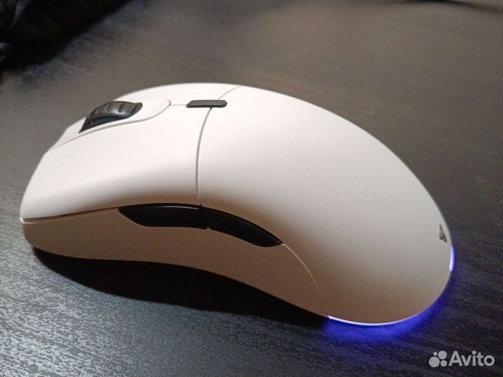 Игровая мышь Fantech helios go hd 5