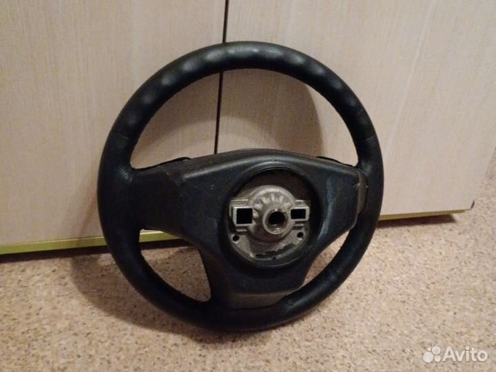 Руль от chevrolet