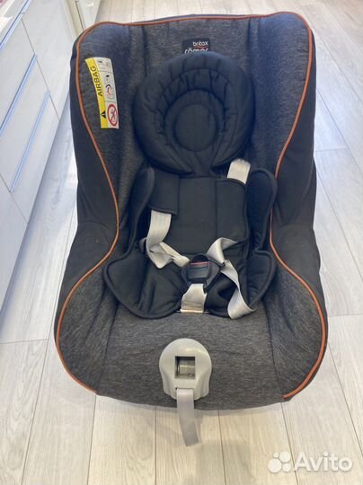 Детское автокресло Britax Roemer First Class Plus