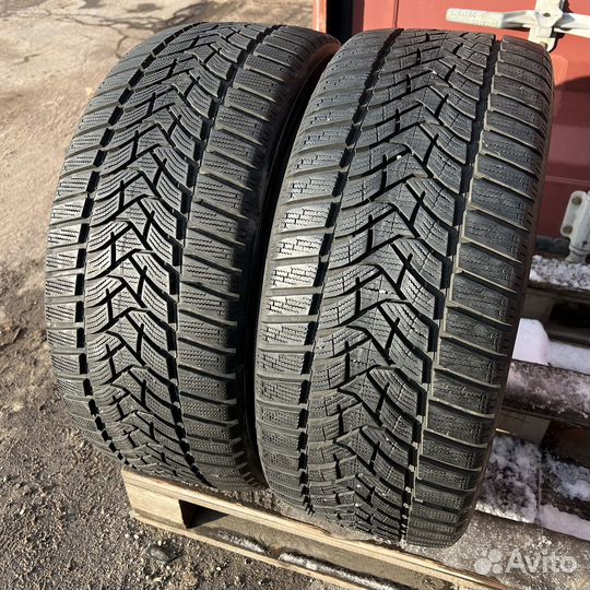 Dunlop Winter Sport 5 235/40 R18