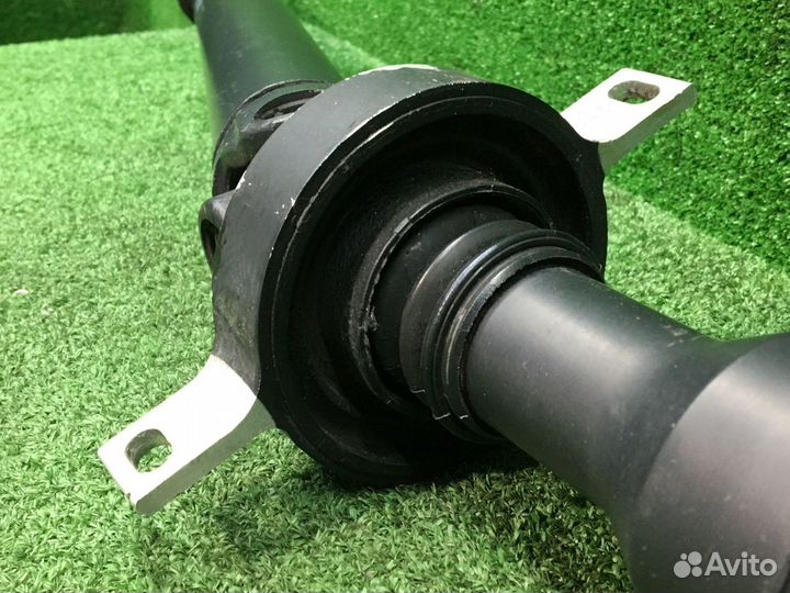 Карданный вал задний BMW X5 E70 X6 E71