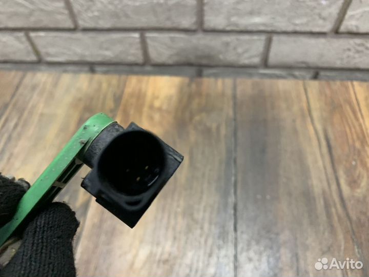 Porsche Cayenne 958 Датчик регулир дорож. просвета