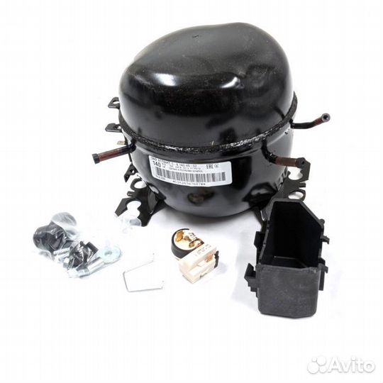 Компрессор Атлант ск-140 (R-12) H5-02 в индивидуал