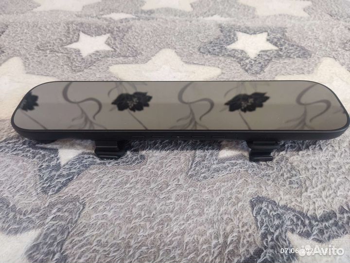 Bидеорегистратора Xiaomi Mi Rearview Mirror Record