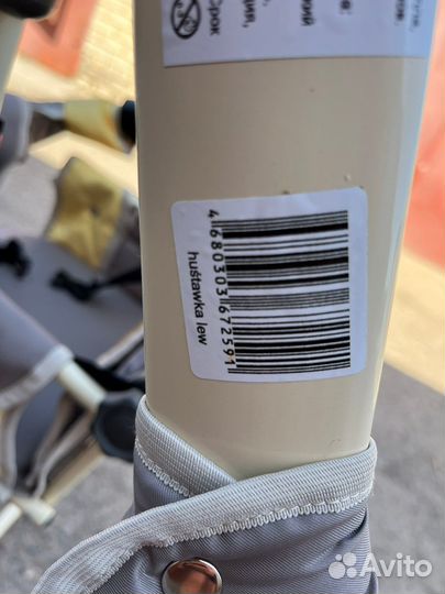 Детские качели