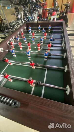 Мини футбол Start Line