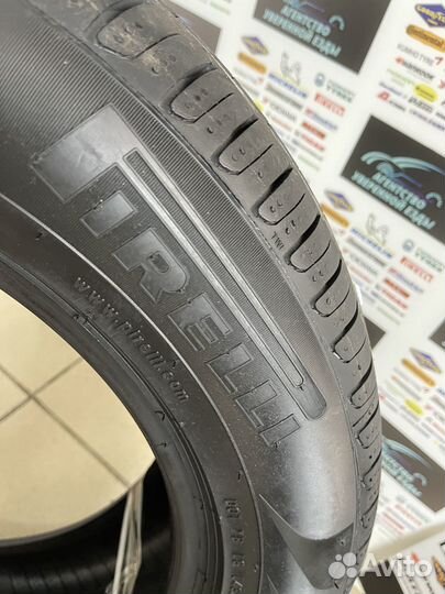 Pirelli Scorpion Verde 275/45 R20 110W