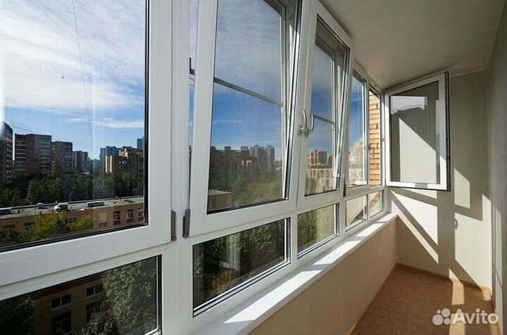 Пластиковые окна от производителя с доставкой и ус