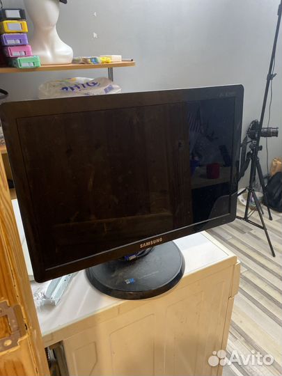 Монитор samsung 17