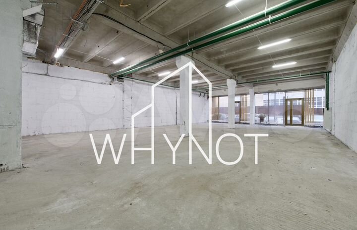 Помещение свободного назначения в сао - 241.6 м²