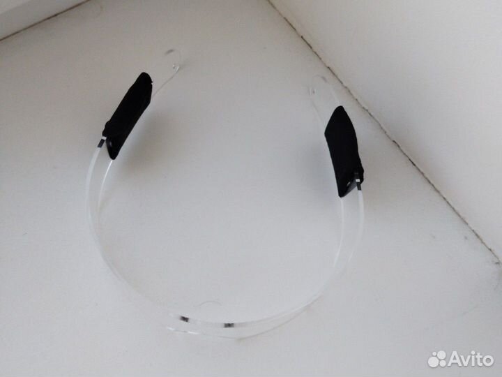 Очки с подсветкой