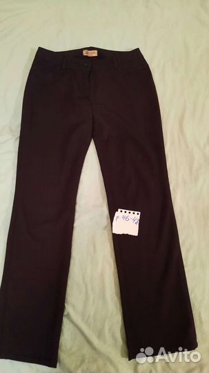 Для женщины вещи