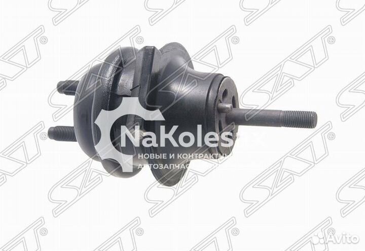 Подушка двигателя передняя toyota altezza/progres