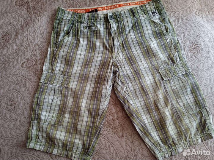 Шорты мужские