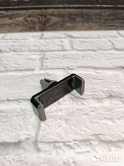 Автомобильный держатель на печку Hoco H1 новый