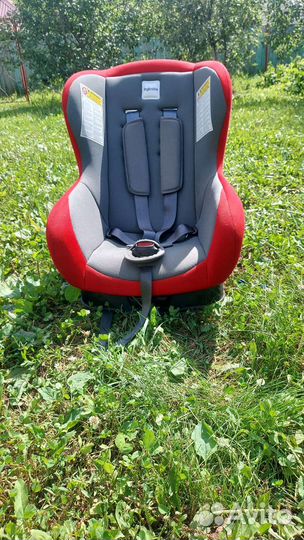 Автокресло