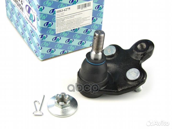 Опора шаровая (TA); HBJ-6275 HBJ-6275 Trust Auto