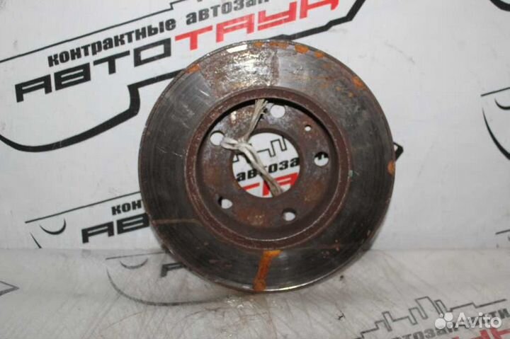 Диск тормозной audi seat 80 A4 exeo S4 3R2 3R5 8C2 8C5 8E2 8E5 8EC 8ED 8H B4 B6 B7 задний правый лев