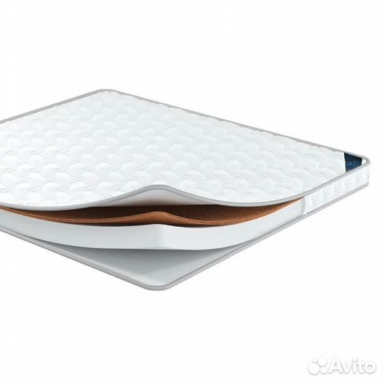 Матрас ортопедический