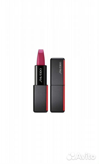 Shiseido помада