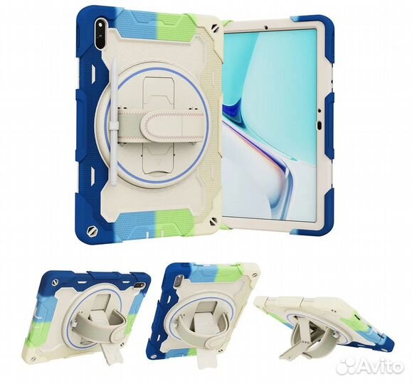Чехол для Huawei MatePad