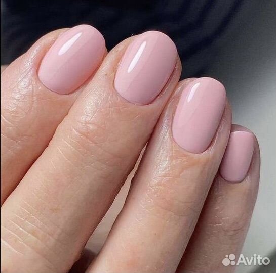 Маникюр / Педикюр