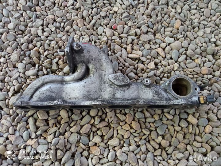 Коллектор впускной Hyundai Santa Fe I (2000—2012)