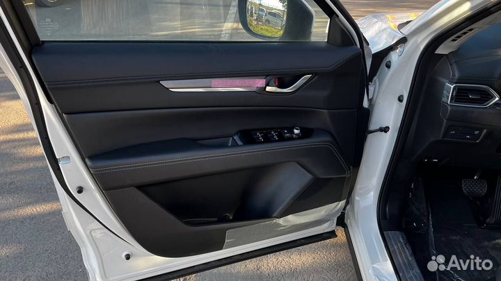 Mazda CX-5 2.5 AT, 2024, 1 км