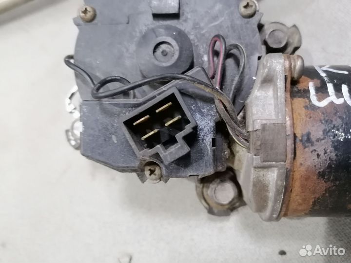 Трапеция стеклоочистителей для Kia Sephia/Shuma 1