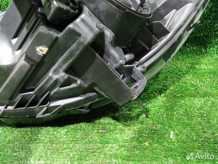 Фара Rio (15-17) R б/у