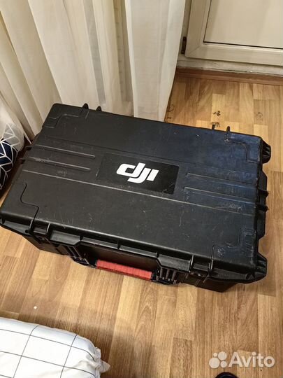 Стабилизатор DJI Ronin 1 Gen