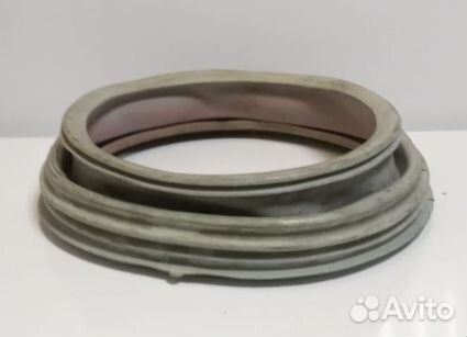 Манжета Бу стиральной машины Indesit зам