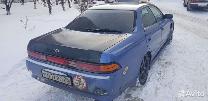 Марк 90 в разбор