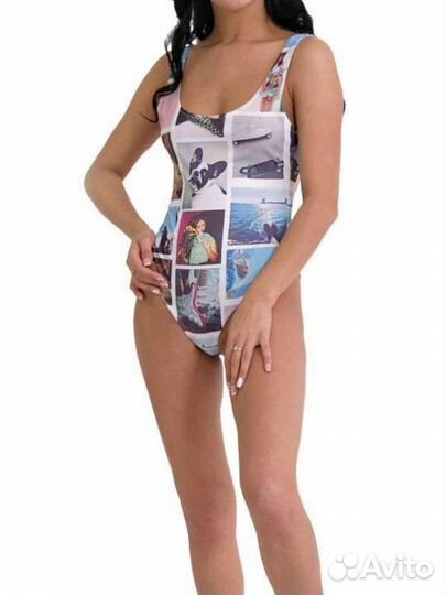 Боди новые, платье, штаны свитер 44-46