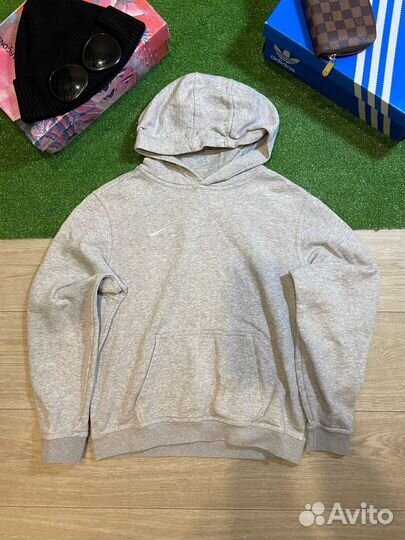 Толстовка nike
