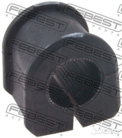 Втулка заднего стабилизатора d19.6