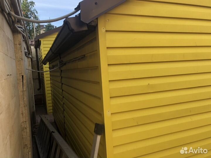 Будка для собаки