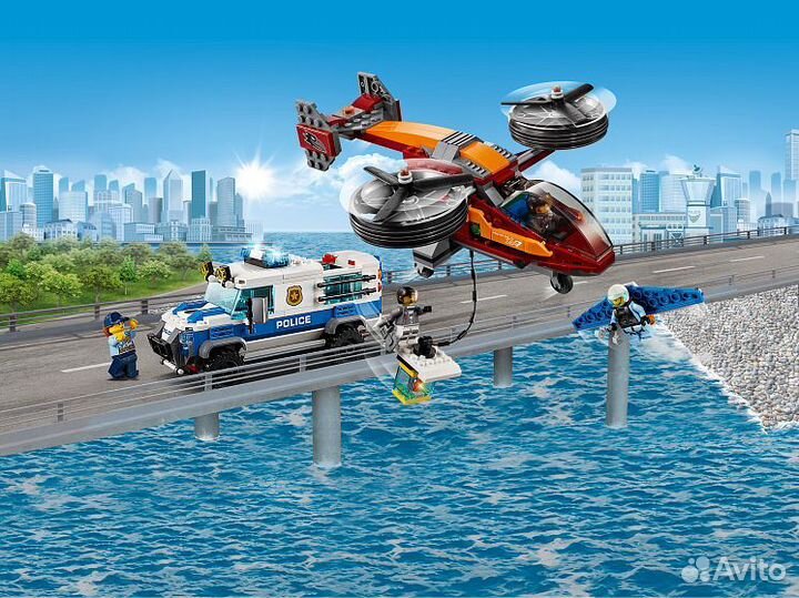 Конструктор 