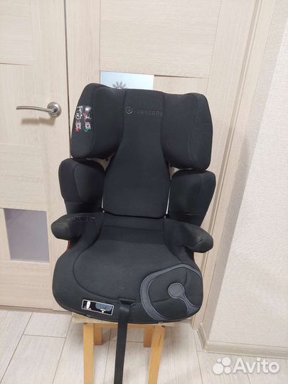 Автокресло Concord Transformer T