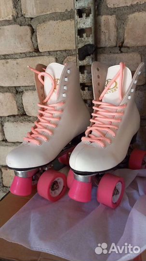 Ролики новые, качественные, разные размеры