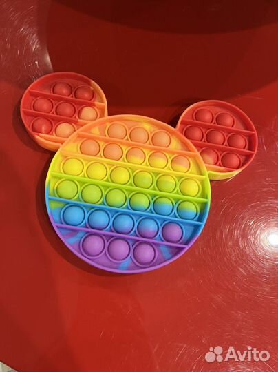 Игрушка Поп Ит