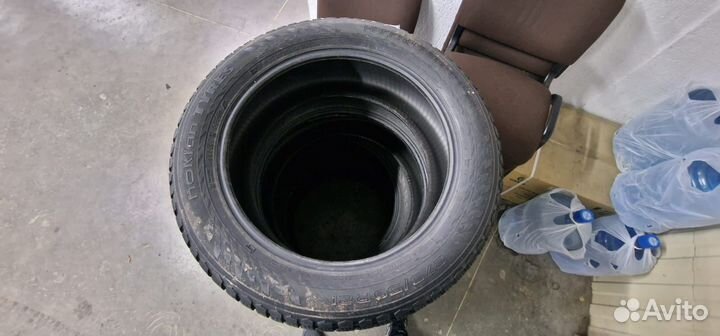 Nokian Tyres Hakkapeliitta 9 SUV 275/50 R21 113T