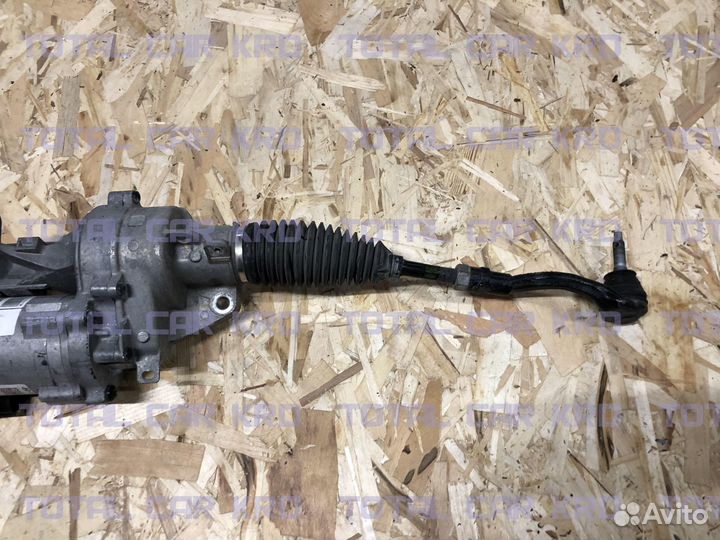 Kia Stinger 2017-2021 рейка рулевая