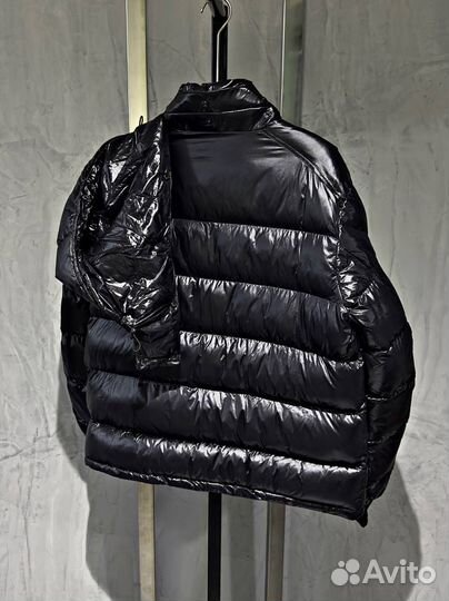 Пуховик Moncler куртка нового сезона 24/25