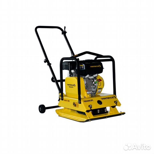 Аренда вибротрамбовки, виброплиты