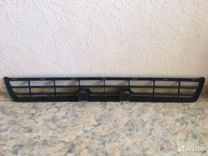 Решетка радиатора на хайлюкс