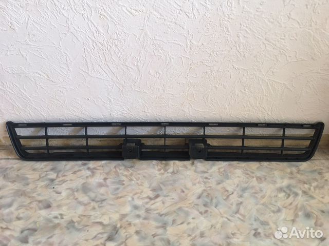 Решетка радиатора на хайлюкс