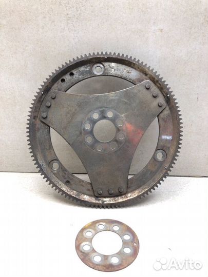 Маховик Volkswagen Passat B5 седан AFB 2500CC