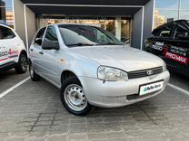 ВАЗ (LADA) Kalina 1.6 MT, 2012, 113 716 км, с пробегом, цена 308 474 руб.